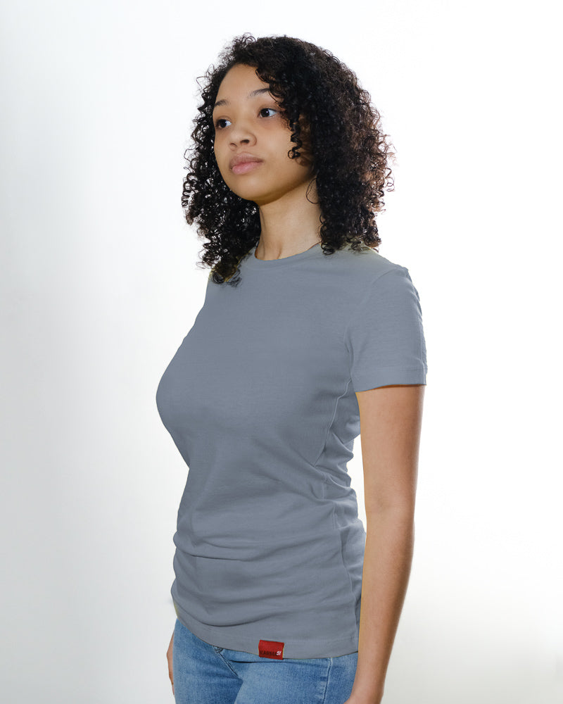 Womens Premium Fashion Tee