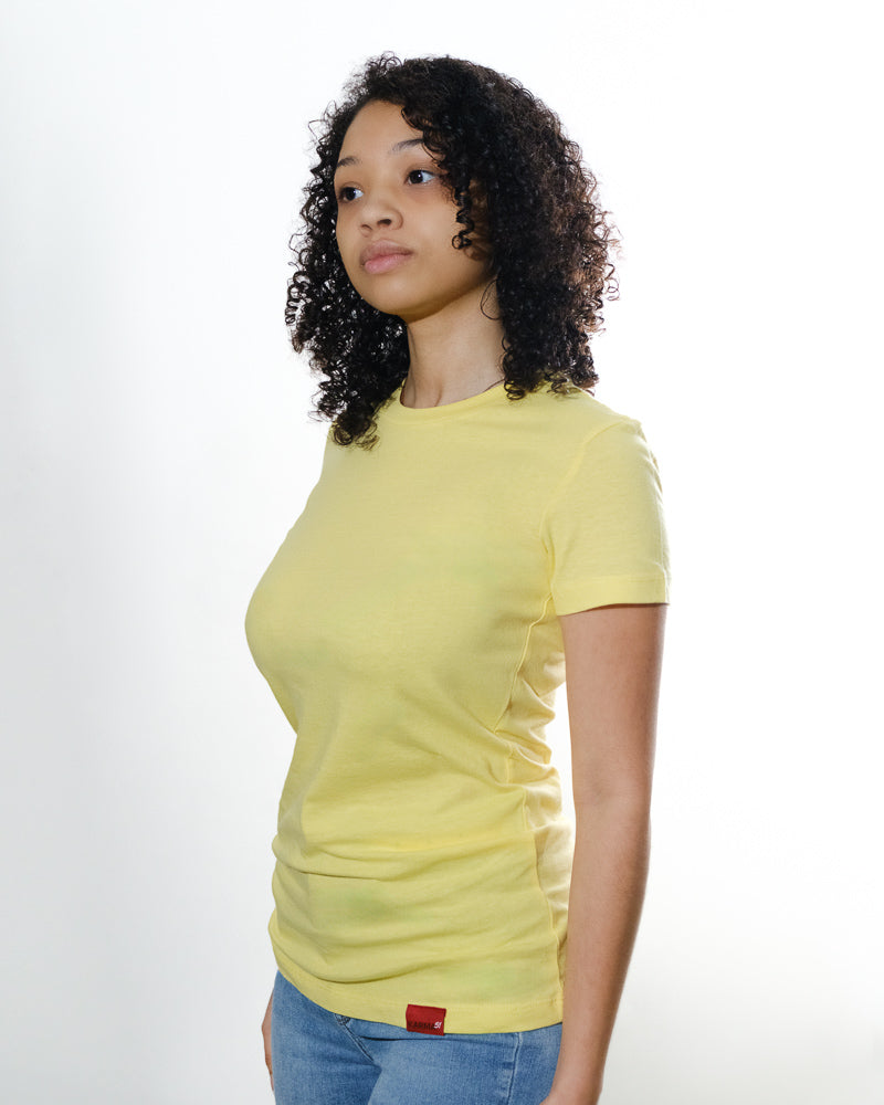 Womens Premium Fashion Tee